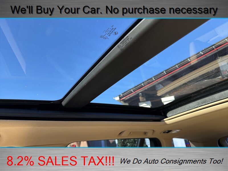 2013 BMW X3 xDrive28i  AWD - Photo 16 - Woodinville, WA 98072