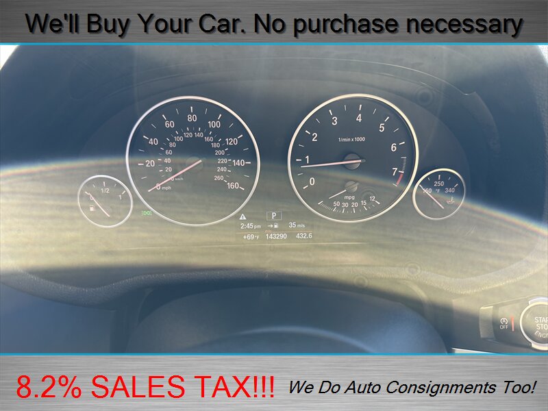 2013 BMW X3 xDrive28i  AWD - Photo 11 - Woodinville, WA 98072