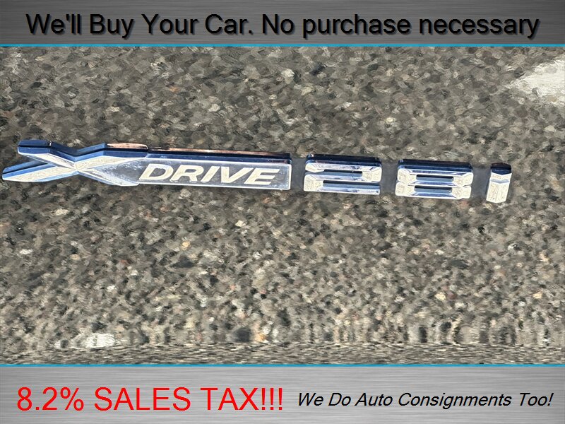 2013 BMW X3 xDrive28i  AWD - Photo 24 - Woodinville, WA 98072