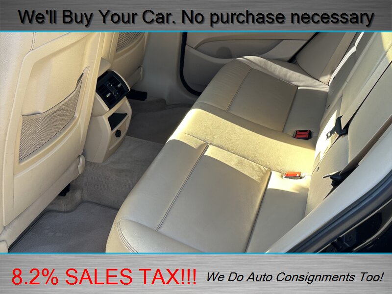 2013 BMW X3 xDrive28i  AWD - Photo 21 - Woodinville, WA 98072