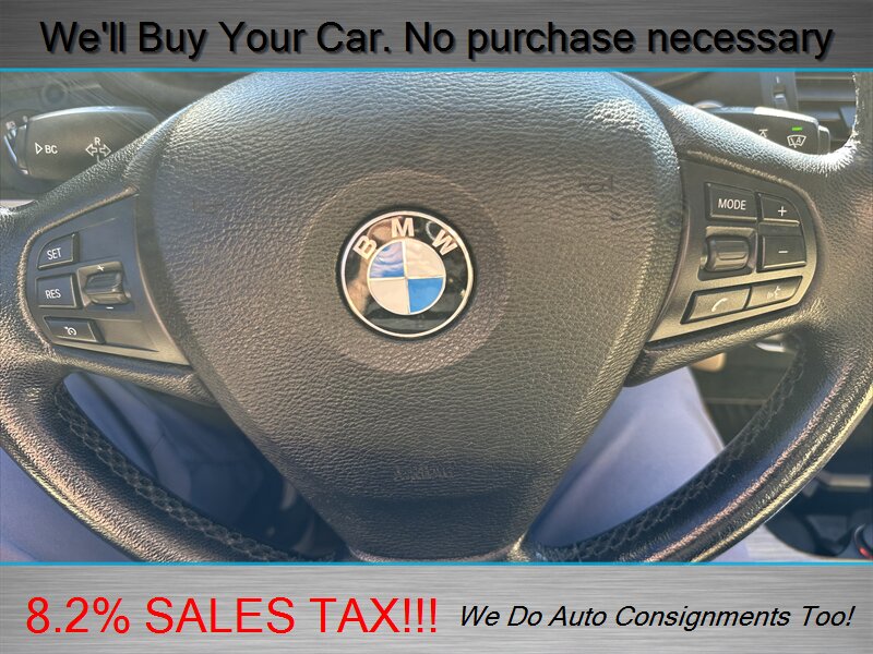 2013 BMW X3 xDrive28i  AWD - Photo 12 - Woodinville, WA 98072