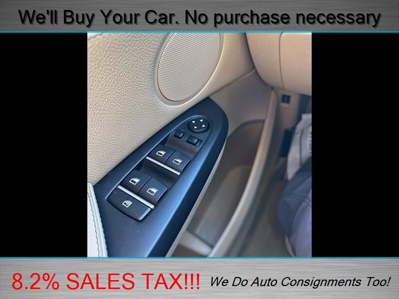 2013 BMW X3 xDrive28i  AWD - Photo 14 - Woodinville, WA 98072