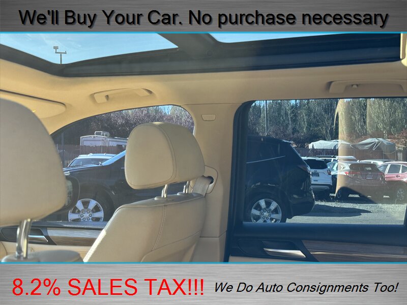 2013 BMW X3 xDrive28i  AWD - Photo 23 - Woodinville, WA 98072