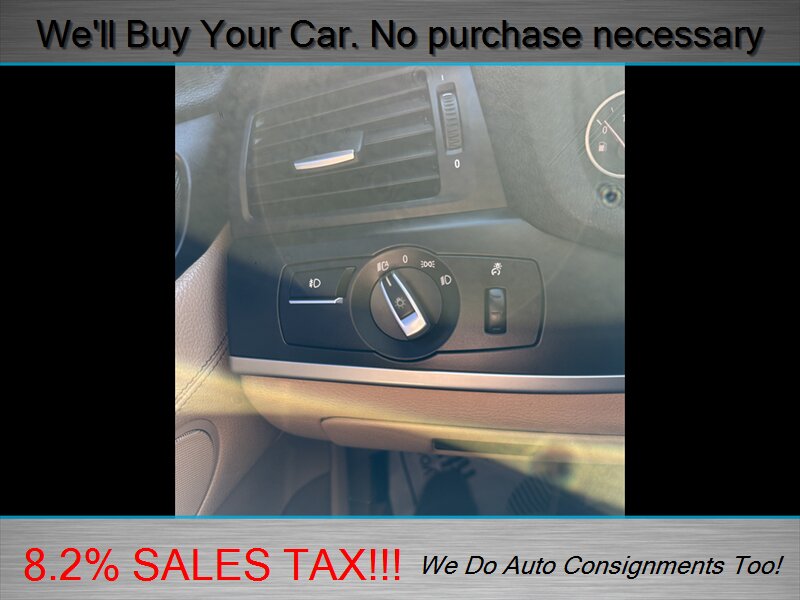 2013 BMW X3 xDrive28i  AWD - Photo 13 - Woodinville, WA 98072