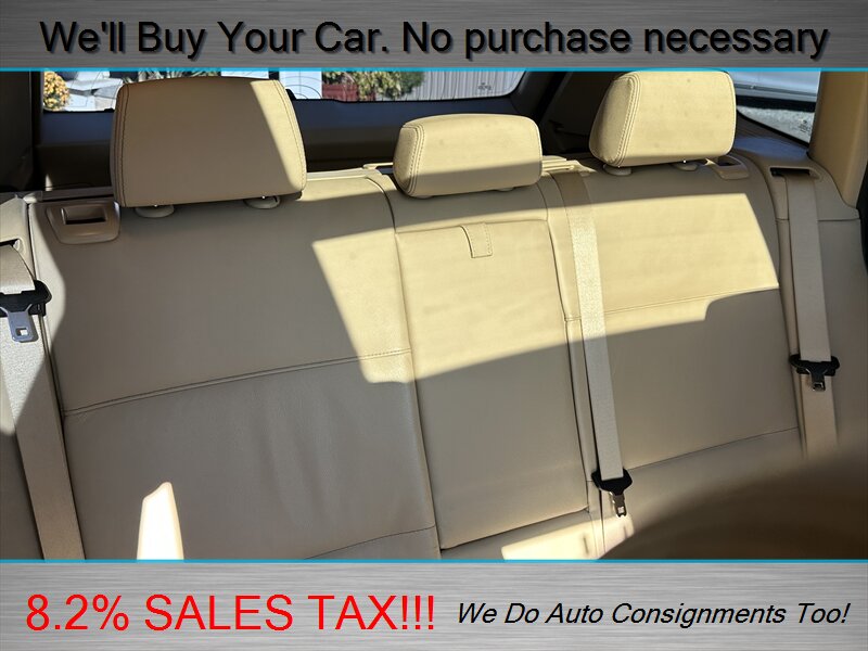 2013 BMW X3 xDrive28i  AWD - Photo 30 - Woodinville, WA 98072