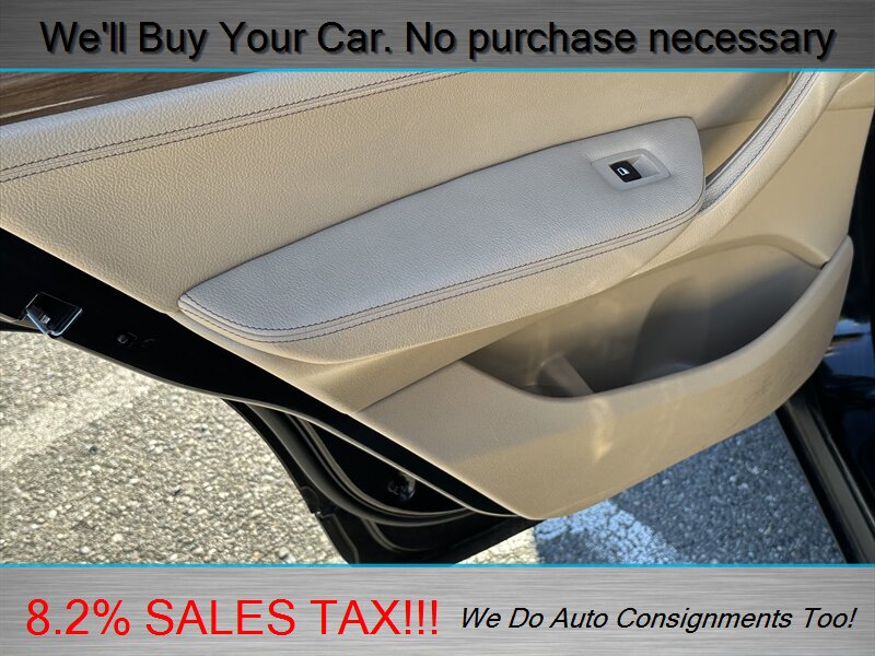 2013 BMW X3 xDrive28i  AWD - Photo 22 - Woodinville, WA 98072