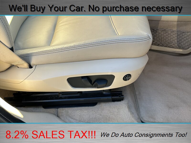 2013 BMW X3 xDrive28i  AWD - Photo 27 - Woodinville, WA 98072