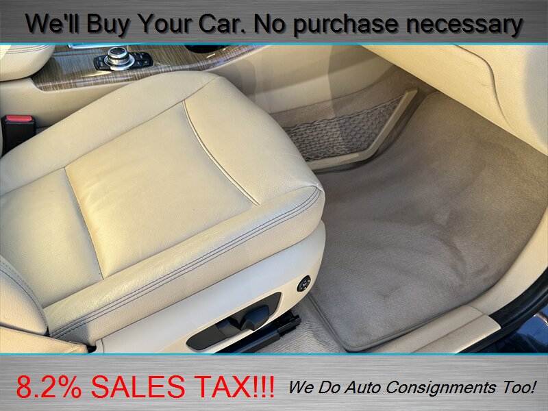 2013 BMW X3 xDrive28i  AWD - Photo 26 - Woodinville, WA 98072