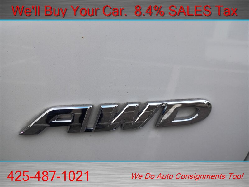 2021 Honda CR-V Hybrid Touring  HYBRID TOURING NICEST - Photo 31 - Woodinville, WA 98072