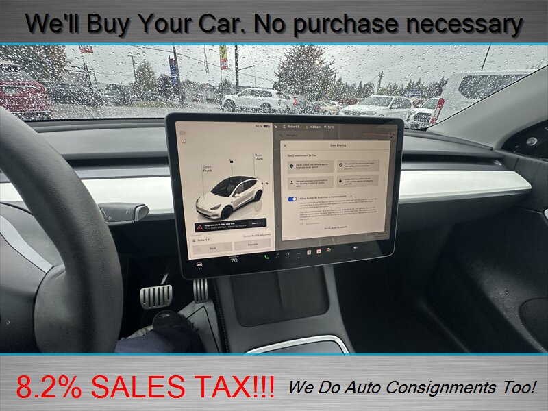 2022 Tesla Model Y Performance - Photo 28 - Woodinville, WA 98072
