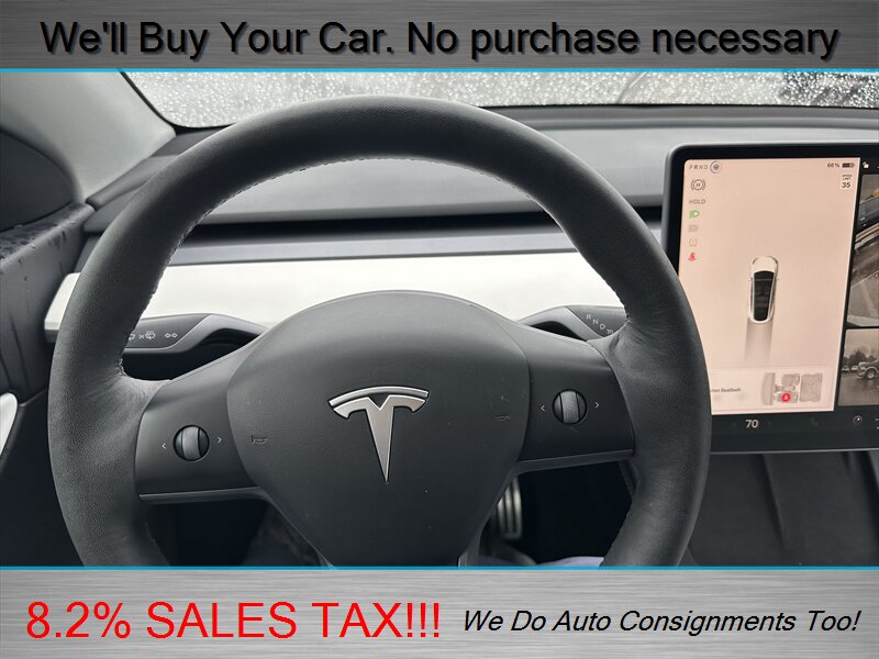 2022 Tesla Model Y Performance - Photo 31 - Woodinville, WA 98072