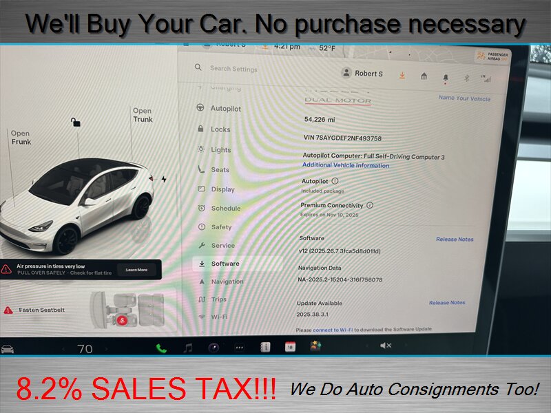 2022 Tesla Model Y Performance - Photo 33 - Woodinville, WA 98072