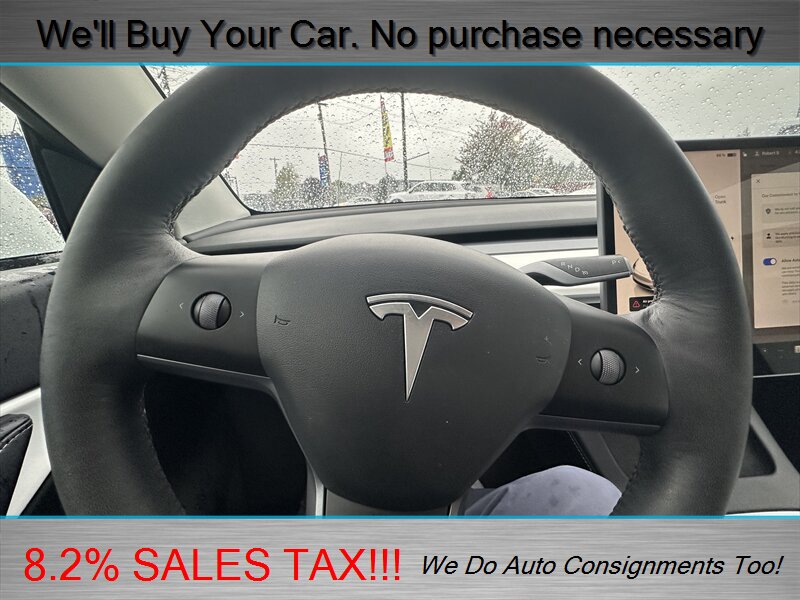 2022 Tesla Model Y Performance - Photo 29 - Woodinville, WA 98072