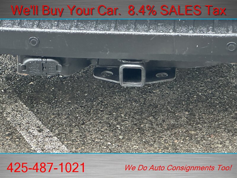 2022 Ford Transit 350  RARE AWD XLT EXTENDED HIGH TOP - Photo 28 - Woodinville, WA 98072