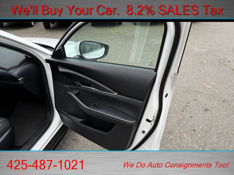 2022 Mazda CX-30 2.5 S Select  AWD  LIKE NEW - Photo 26 - Woodinville, WA 98072