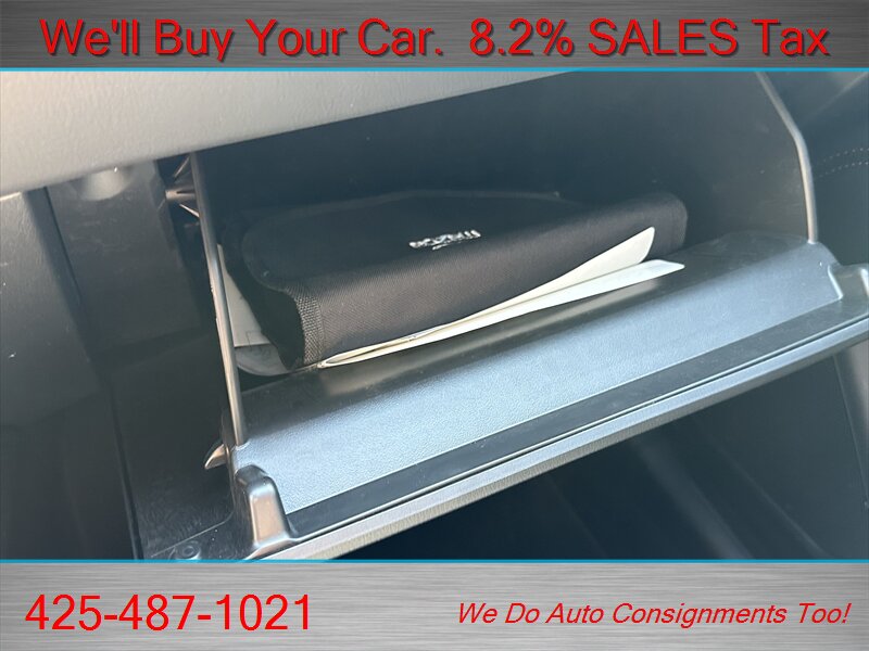 2022 Mazda CX-5 2.5 S Preferred - Photo 25 - Woodinville, WA 98072