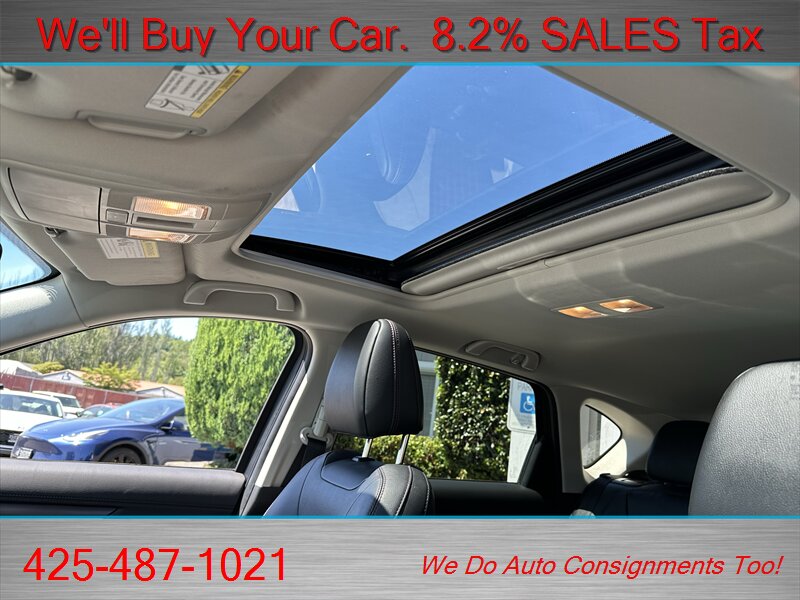 2022 Mazda CX-5 2.5 S Preferred - Photo 24 - Woodinville, WA 98072