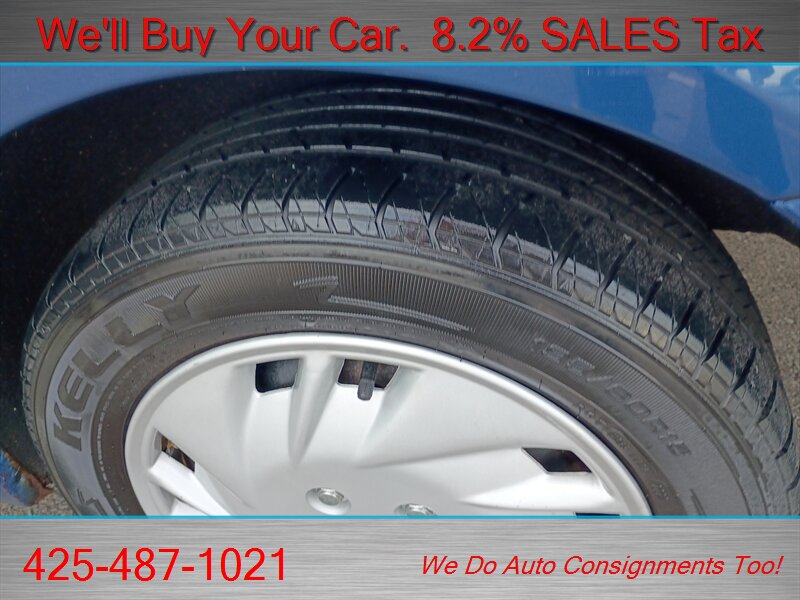 2005 Ford Focus ZXW SE   - Photo 12 - Woodinville, WA 98072