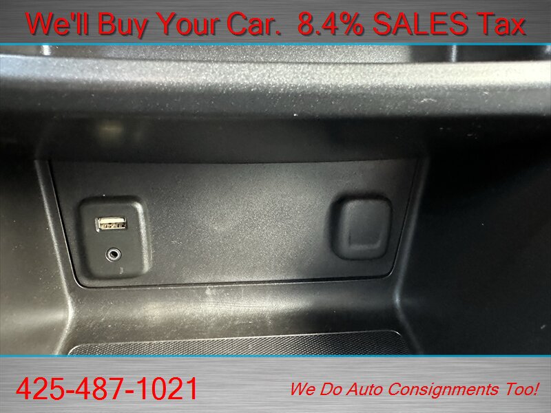 2016 Chevrolet Colorado DURAMAX DIESEL  RARE DURMAX DIESEL 4 DOOR - Photo 17 - Woodinville, WA 98072