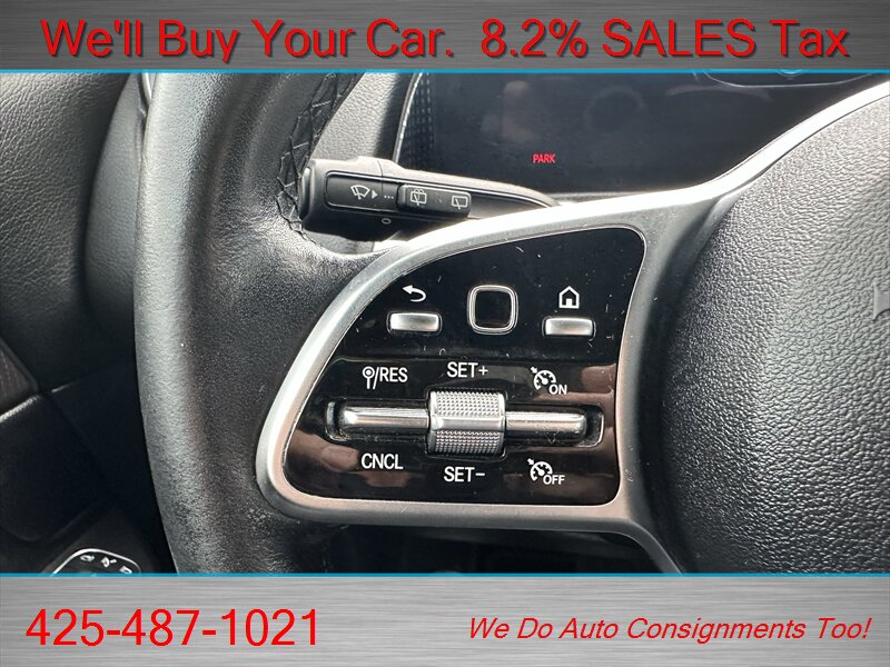 2022 Mercedes-Benz GLB GLB 250   - Photo 48 - Woodinville, WA 98072