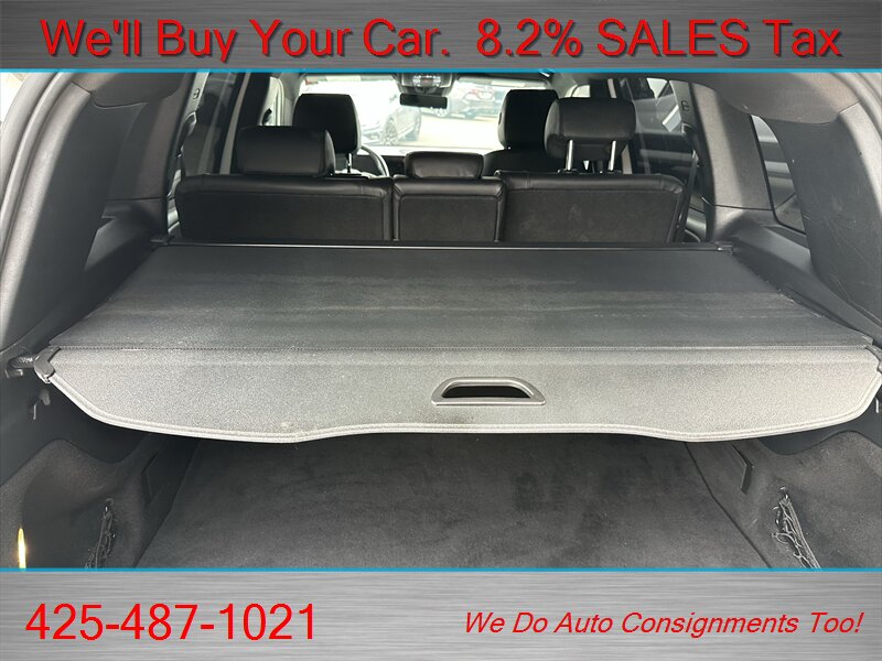 2022 Mercedes-Benz GLB GLB 250   - Photo 43 - Woodinville, WA 98072