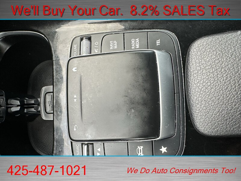 2022 Mercedes-Benz GLB GLB 250   - Photo 51 - Woodinville, WA 98072