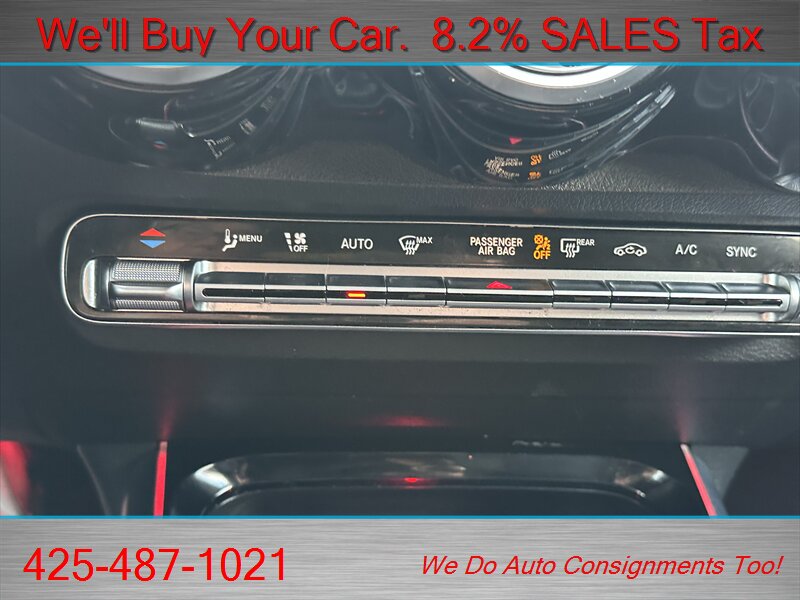 2022 Mercedes-Benz GLB GLB 250   - Photo 31 - Woodinville, WA 98072