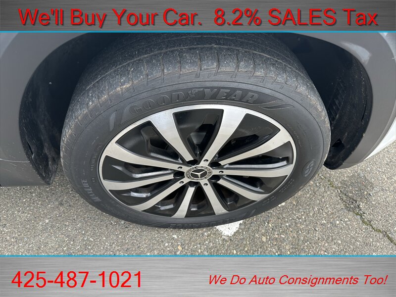 2022 Mercedes-Benz GLB GLB 250   - Photo 41 - Woodinville, WA 98072