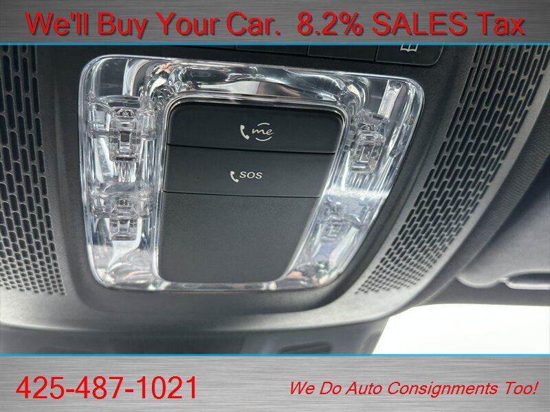 2022 Mercedes-Benz GLB GLB 250   - Photo 10 - Woodinville, WA 98072