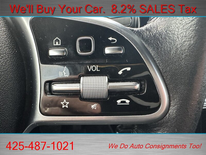 2022 Mercedes-Benz GLB GLB 250   - Photo 52 - Woodinville, WA 98072