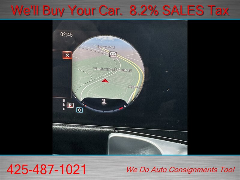 2022 Mercedes-Benz GLB GLB 250   - Photo 8 - Woodinville, WA 98072