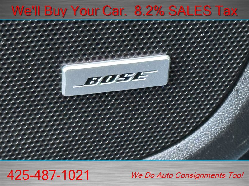 2024 GMC Terrain Denali - Photo 15 - Woodinville, WA 98072