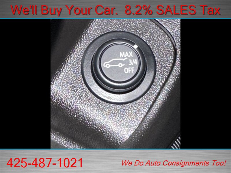 2024 GMC Terrain Denali - Photo 32 - Woodinville, WA 98072