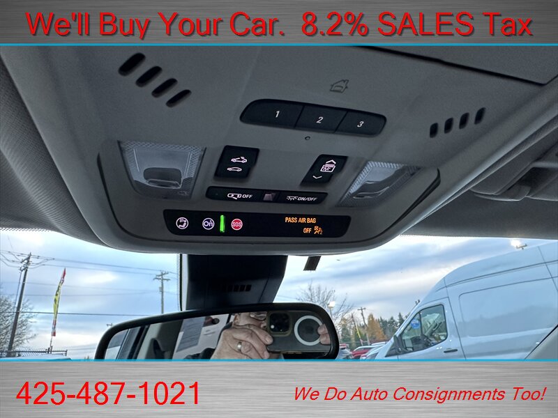 2024 GMC Terrain Denali - Photo 21 - Woodinville, WA 98072