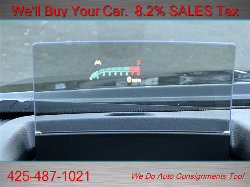 2024 GMC Terrain Denali - Photo 27 - Woodinville, WA 98072