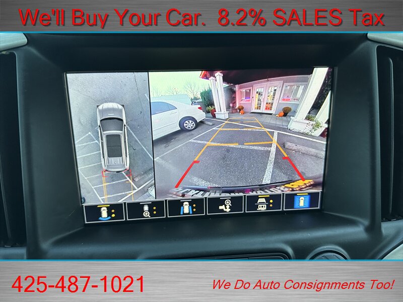 2024 GMC Terrain Denali - Photo 30 - Woodinville, WA 98072