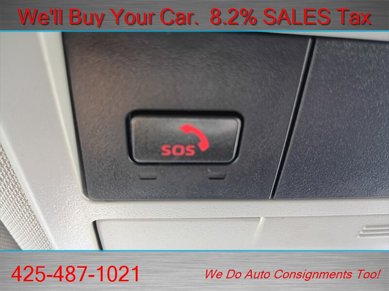 2023 Toyota Tacoma SR5 V6 - Photo 22 - Woodinville, WA 98072