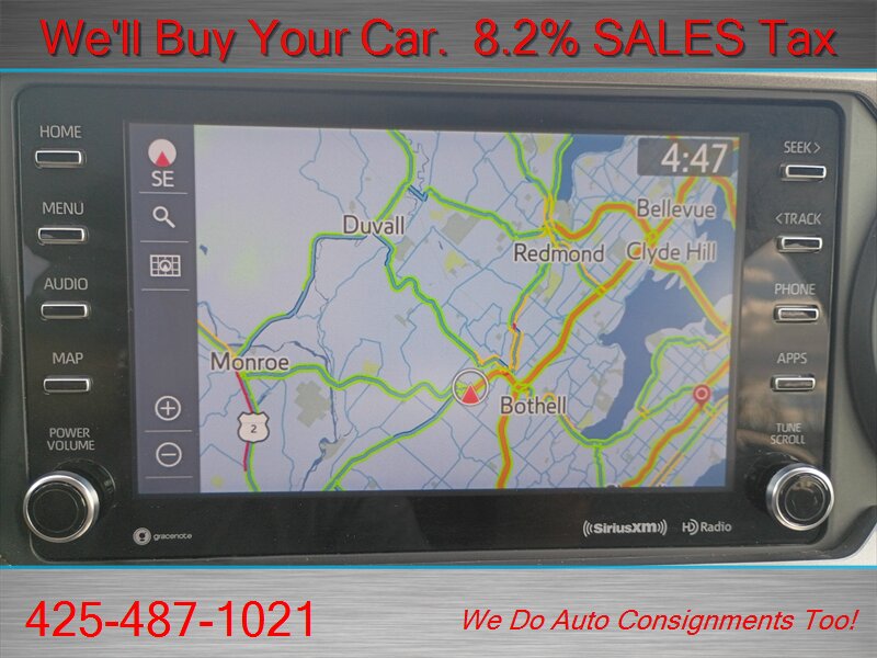 2023 Toyota Tacoma SR5 V6 - Photo 16 - Woodinville, WA 98072