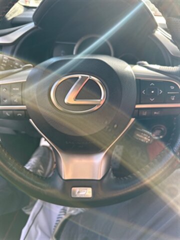 2021 Lexus RX 350 F SPORT Handling   - Photo 20 - Woodinville, WA 98072