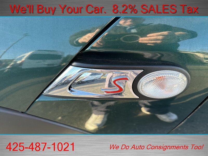 2008 MINI Cooper S   - Photo 10 - Woodinville, WA 98072