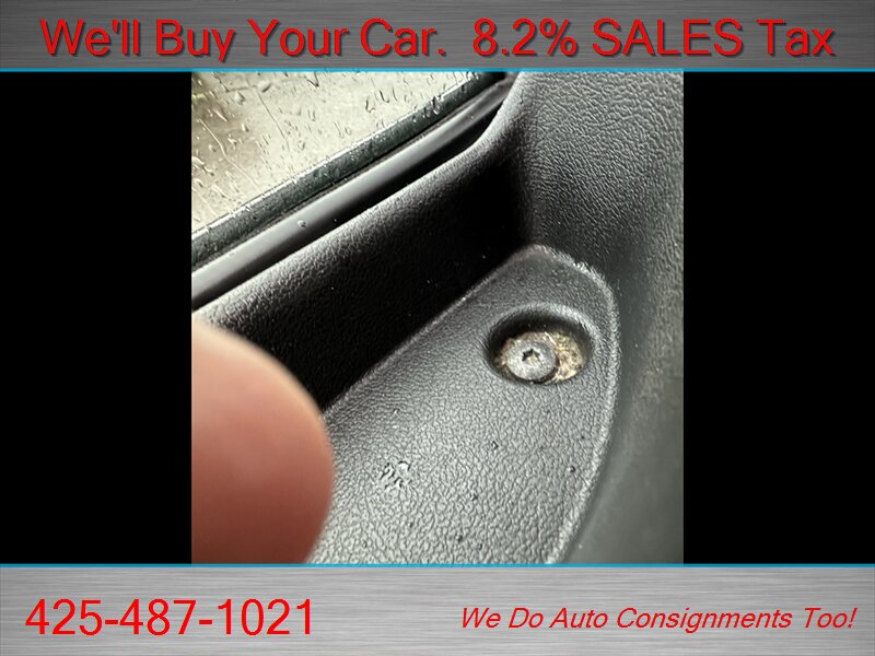 2025 RAM ProMaster Tradesman 2500   - Photo 13 - Woodinville, WA 98072