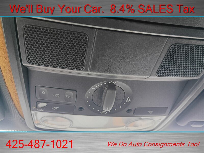 2007 Volkswagen Jetta GLI - Photo 25 - Woodinville, WA 98072