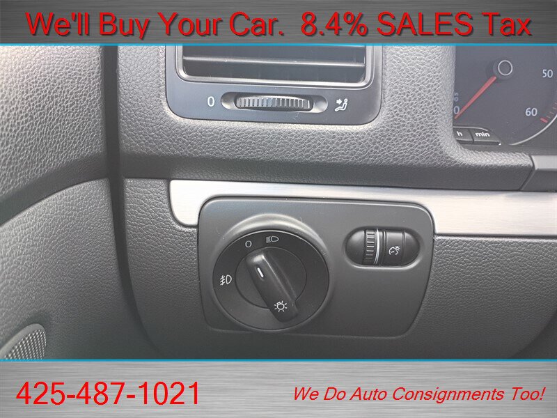 2007 Volkswagen Jetta GLI - Photo 24 - Woodinville, WA 98072