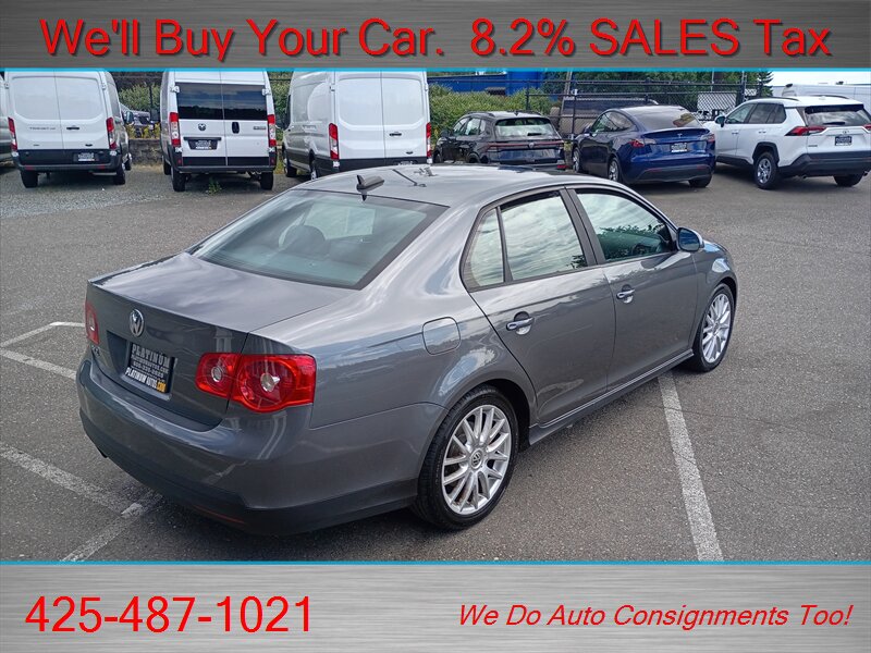 2007 Volkswagen Jetta GLI   - Photo 6 - Woodinville, WA 98072