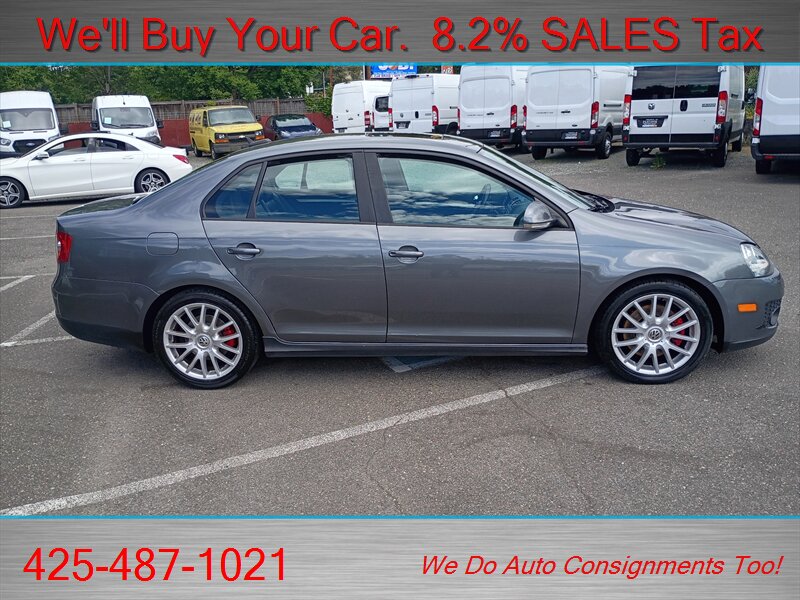 2007 Volkswagen Jetta GLI   - Photo 4 - Woodinville, WA 98072
