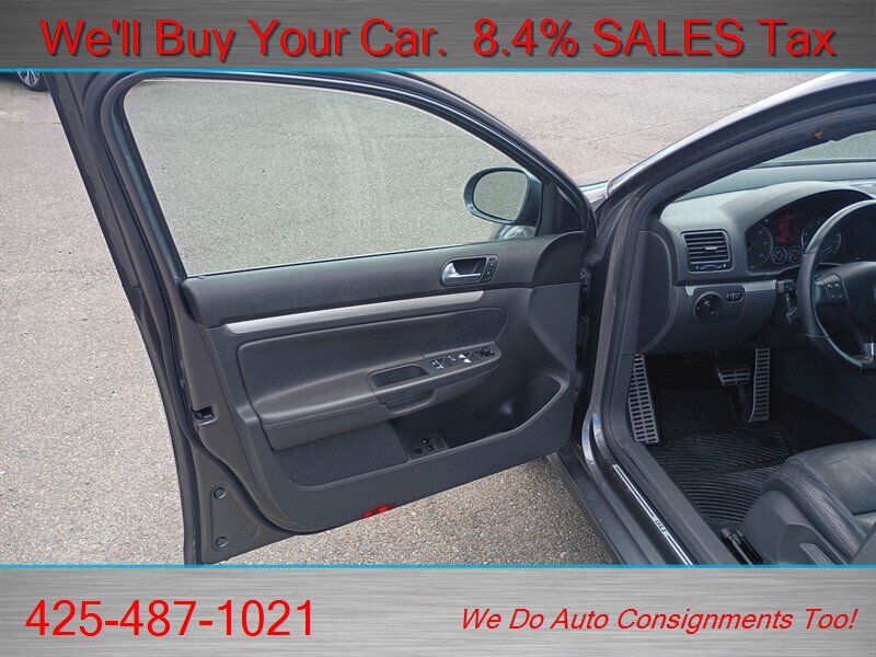 2007 Volkswagen Jetta GLI - Photo 10 - Woodinville, WA 98072