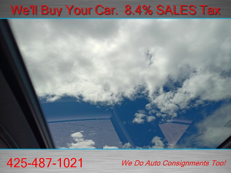 2007 Volkswagen Jetta GLI - Photo 23 - Woodinville, WA 98072