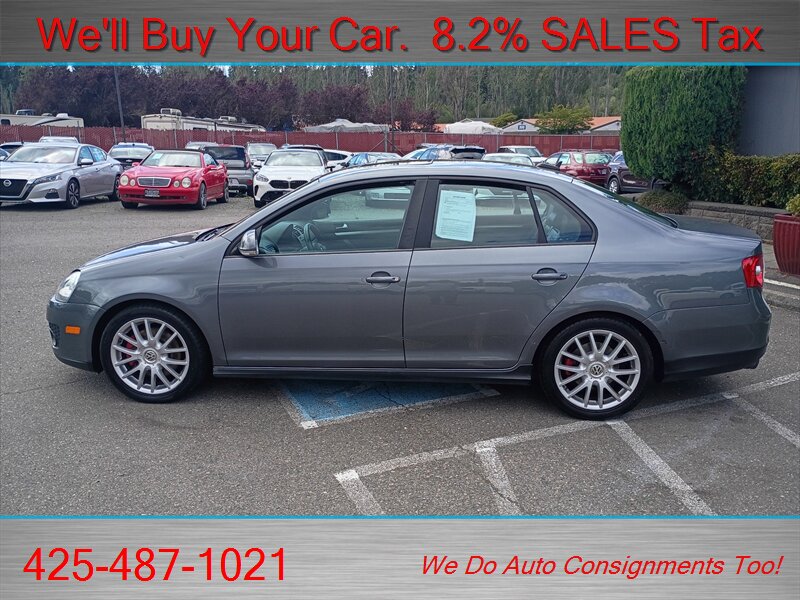 2007 Volkswagen Jetta GLI   - Photo 5 - Woodinville, WA 98072