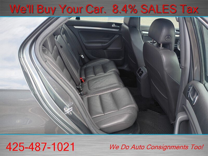 2007 Volkswagen Jetta GLI - Photo 15 - Woodinville, WA 98072