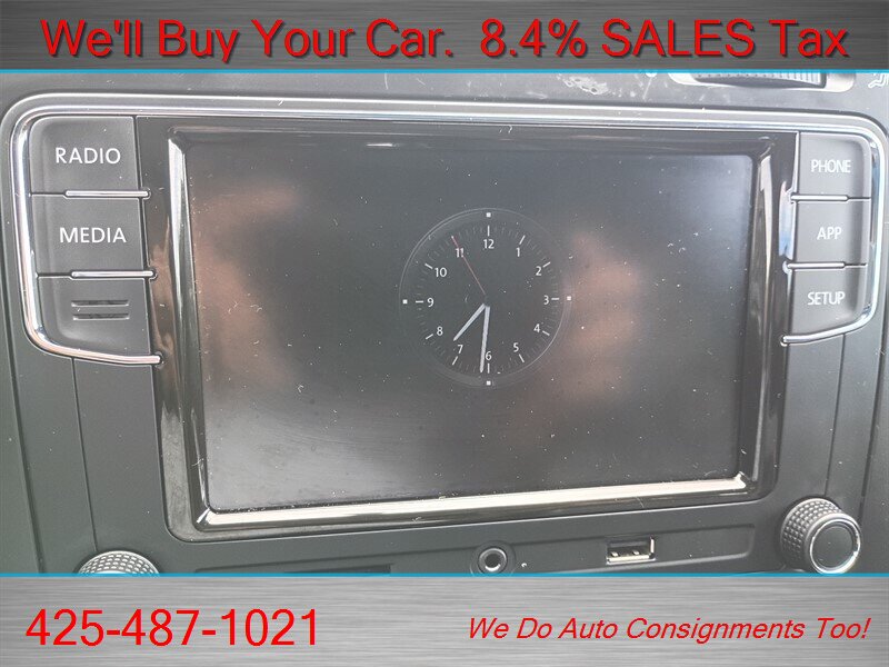 2007 Volkswagen Jetta GLI - Photo 21 - Woodinville, WA 98072